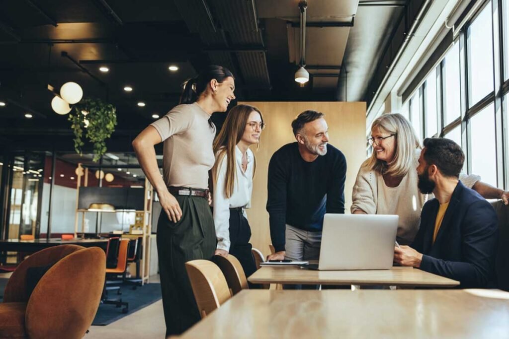 planning for someone to retire from their business